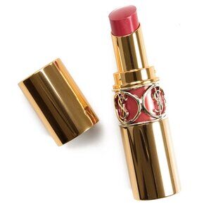 YSL ROUGE VOLUPTÉ SHINE 153 ROSE DENTELLE LIPSTICK